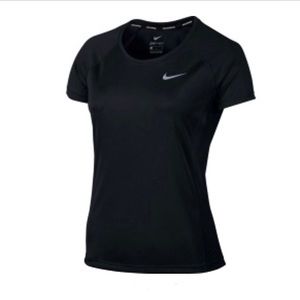 NIKE Dri Fit Running Shirt